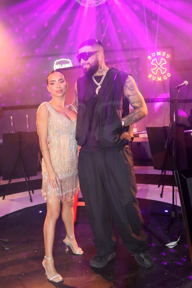 Marta Aharonian- Snik, τον Φεβρουάριο του 2025/ NDP