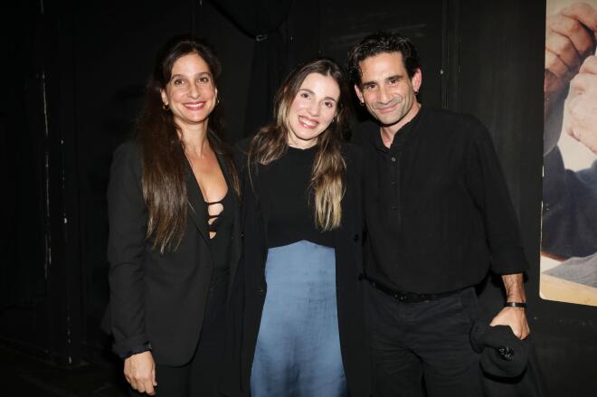 Μαρίνα Καλογήρου- Δανάη Επιθυμιάδη- Οδυσσέας Παπασπηλιόπουλος/ NDP ΘΩΜΑΣ ΔΑΣΚΑΛΑΚΗΣ