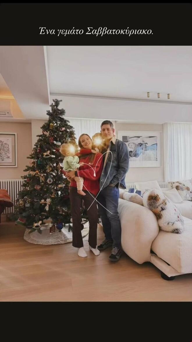 Εριέττα Κούρκουλου -Λάτση: Ο σύζυγος, τα παιδιά και το όνομά της