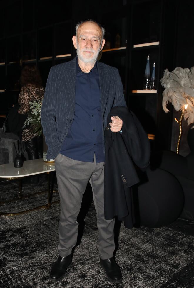  Γιώργος Λιάνης/ NDP 