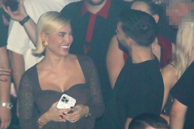 Αλεξάνδρα Παναγιώταρου - Αλέξανδρος Λυκούδης