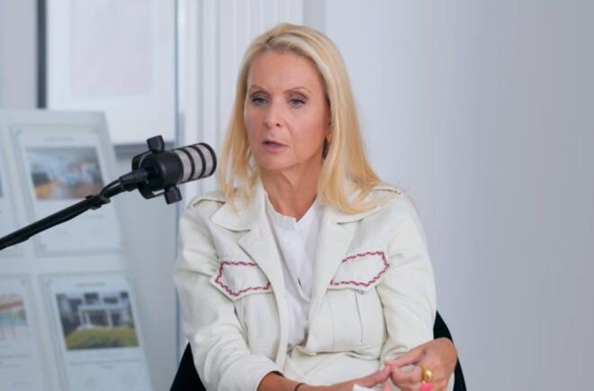 Κατερίνα Γκαγκάκη: «Είμαι χωρίς σημαντικό βουλιμικό επεισόδιο 690 μέρες»