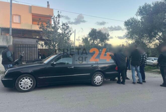 Ρόδος: Σπαραγμός στο σπίτι του Ραφαήλ όταν έφτασε η σορός του