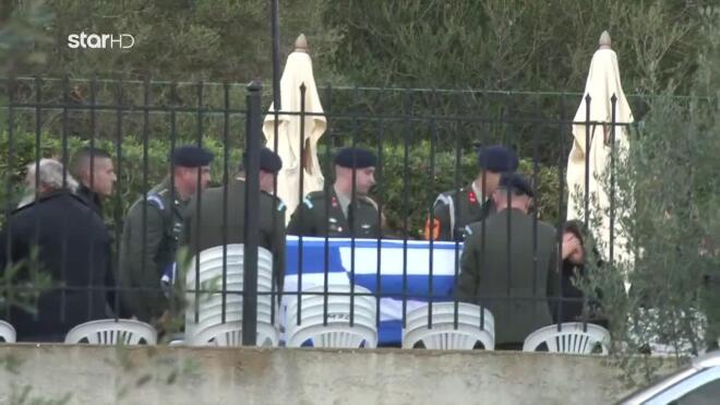 Θάνατος 19χρονου στρατιώτη σε στρατόπεδο της Ρόδου