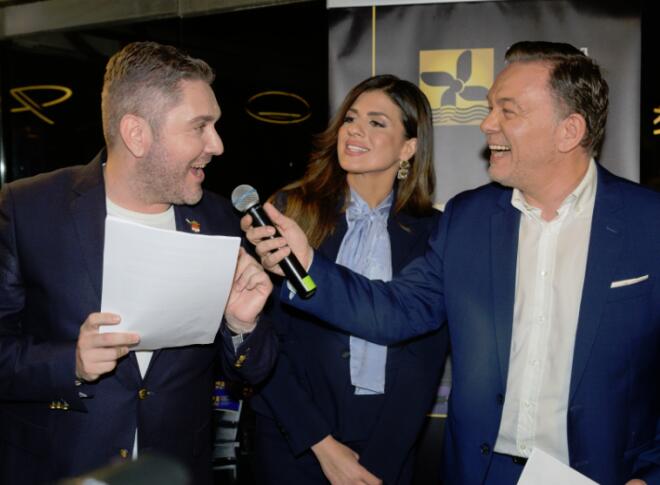 Βραβεία συγκίνησης και ελπίδας στα πρόσωπα που ξεχώρισαν το 2025