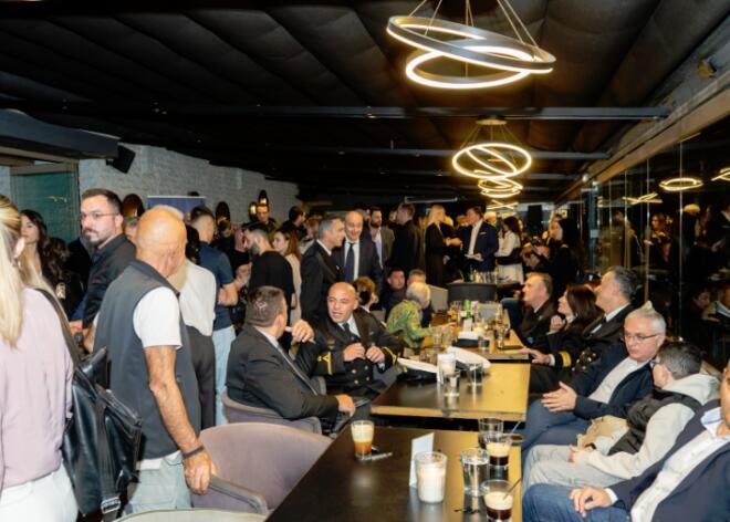 Βραβεία συγκίνησης και ελπίδας στα πρόσωπα που ξεχώρισαν το 2025