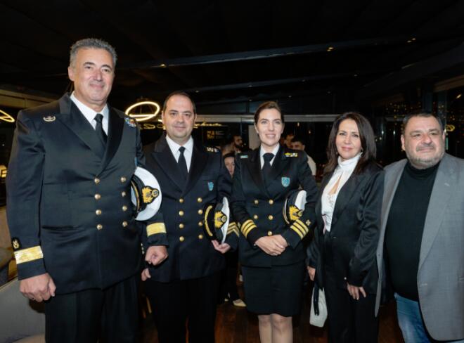 Βραβεία συγκίνησης και ελπίδας στα πρόσωπα που ξεχώρισαν το 2025