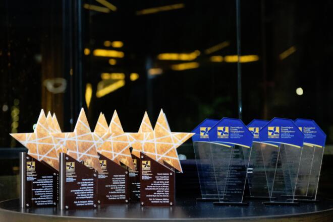 Βραβεία συγκίνησης και ελπίδας στα πρόσωπα που ξεχώρισαν το 2025