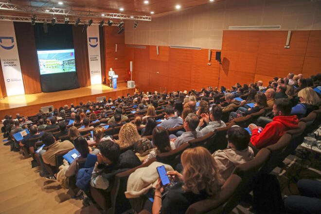Σχολεία Πουκαμισάς