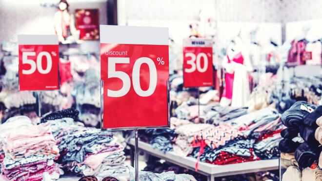 Η Black Friday είναι μία ευκαιρία για να επενδύσετε σε πράγματα πιο ακριβά, τα οποία θέλατε εδώ και καιρό να αποκτήσετε, αρκεί να βεβαιωθείτε ότι οι προσφορές είναι πραγματικά δελεαστικές.