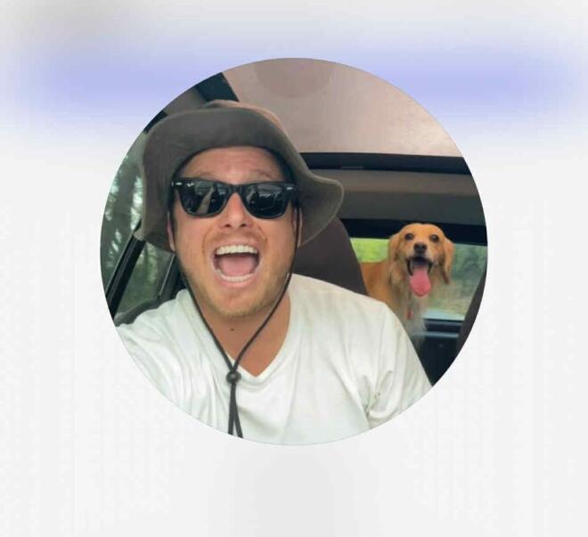 Αυτός είναι ο σύντροφος της Δανάης Μπάρκα, Φάνης Μπότσης