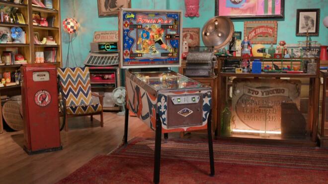 Cash or Trash: Μια σπάνια συλλογή αυτοκινήτων παιχνίδια του 1970