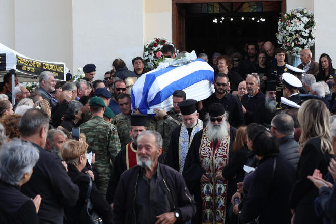 κηδεία 19χρονου Κρήτη 3