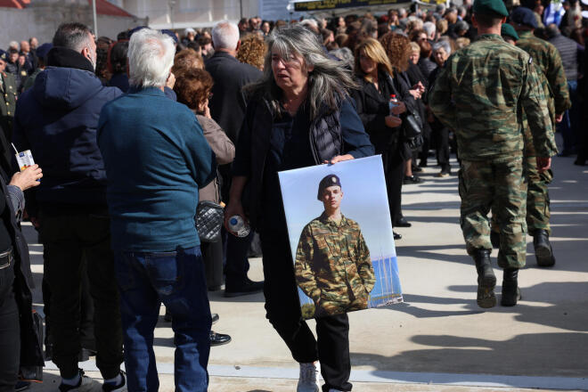 κηδεία 19χρονου Κρήτη 5