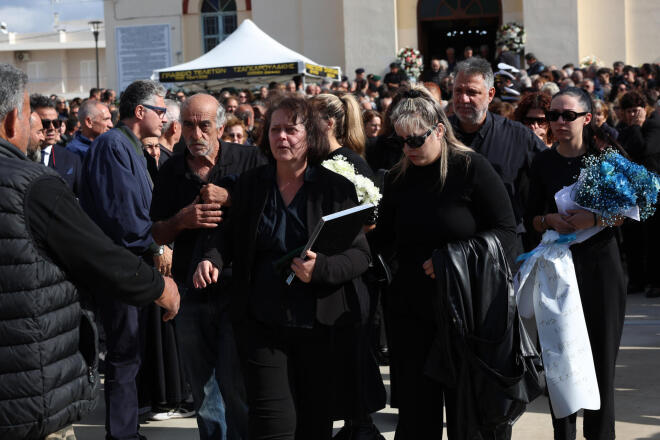 κηδεία 19χρονου Κρήτη 4