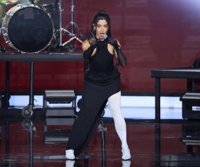 Μαρίνα Σάττι: Αναβάλλονται και οι συναυλίες στην Αμερική