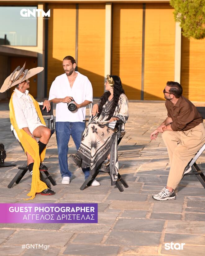 GNTM 2025 - Makeover και κλάματα πάνε πακέτο: «Οι άλλοι πρέπει να τρέμουν!»