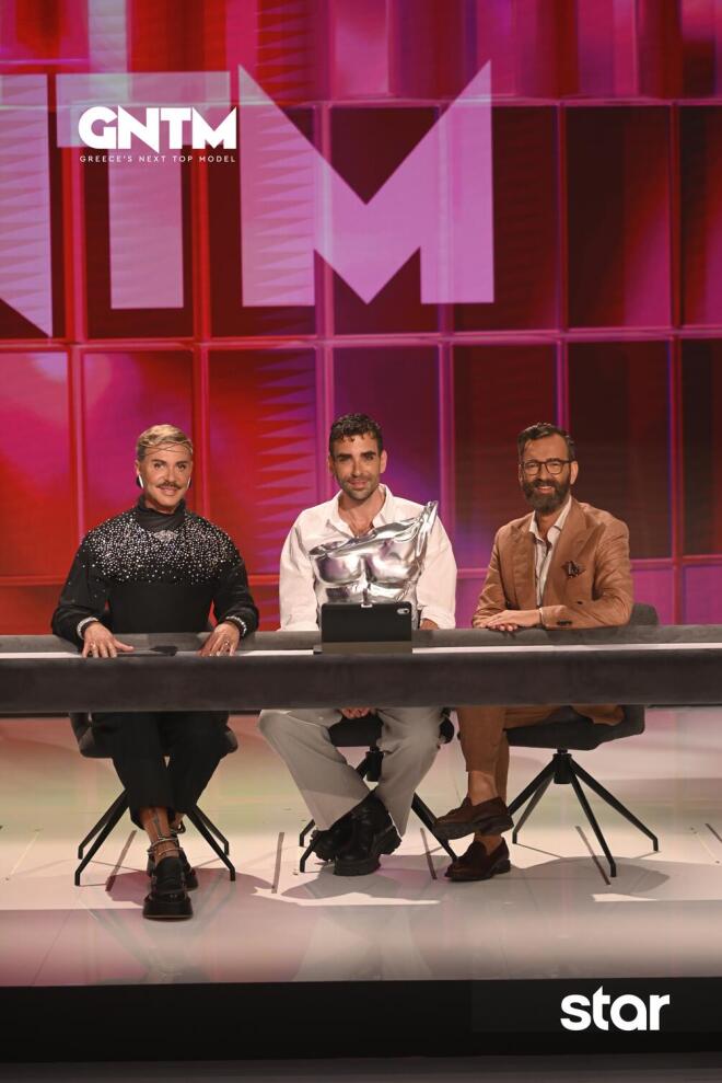 GNTM 2025 - Makeover και κλάματα πάνε πακέτο: «Οι άλλοι πρέπει να τρέμουν!»