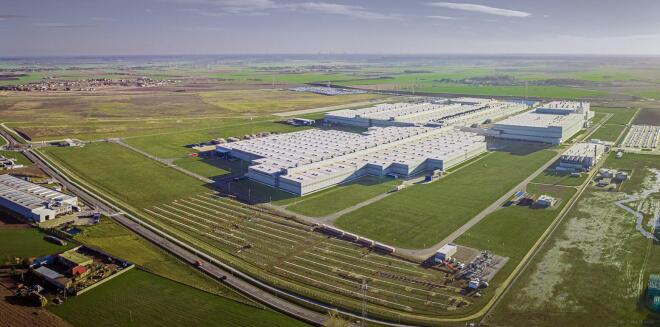 VW eCrafter: Έρχεται το νέο ηλεκτρικό μοντέλο