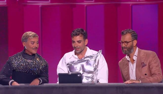 GNTM: Γιατί δε θα μοιράσει η Ηλιάνα Παπαγεωργίου τις φωτογραφίες;