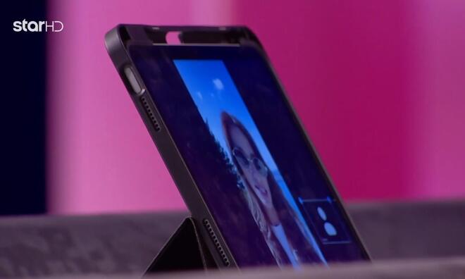 GNTM: Γιατί δε θα μοιράσει η Ηλιάνα Παπαγεωργίου τις φωτογραφίες;