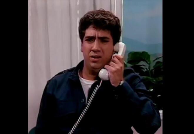 Δημήτρης Φραγκιόγλου: «Δεν τη χάρηκα την επιτυχία του "Χλαπάτσα"»