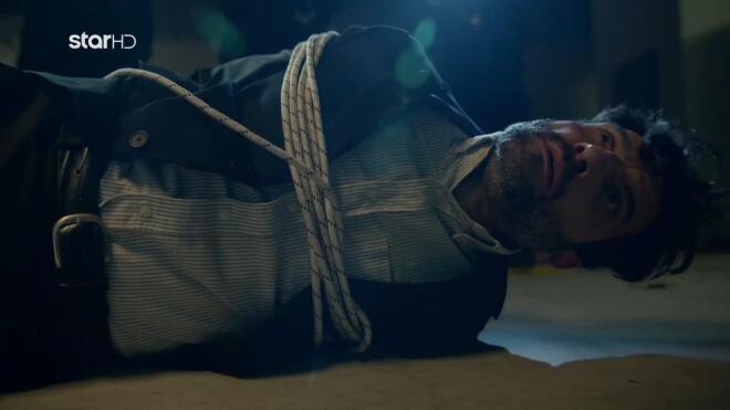 IQ 160: Πώς αντέδρασε ο Αργύρης όταν θυμήθηκε τη νύχτα με τη Μουρίκη