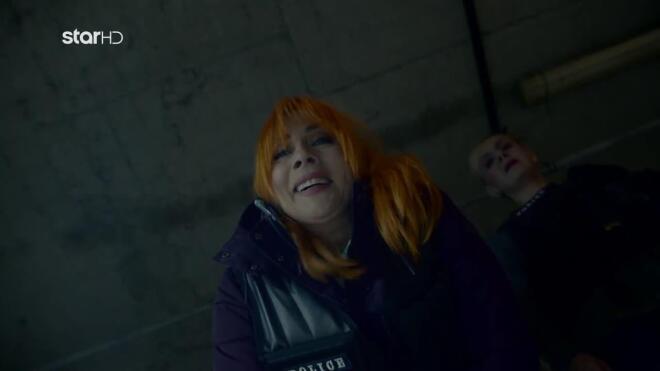 IQ 160: Πώς αντέδρασε ο Αργύρης όταν θυμήθηκε τη νύχτα με τη Μουρίκη