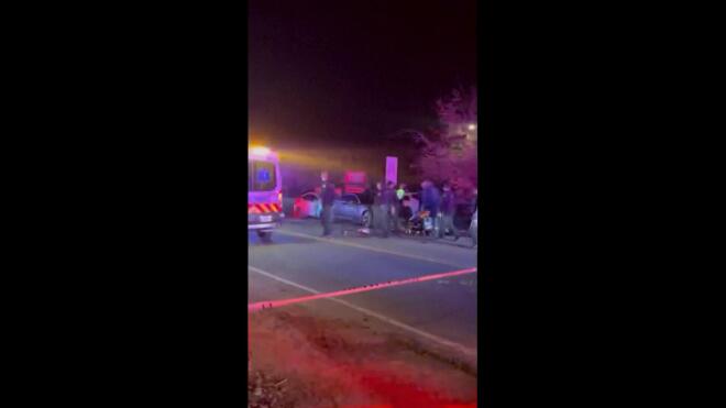 Πυροβολισμοί σε παιδικό πάρτι στην Καλιφόρνια - Τέσσερις νεκροί