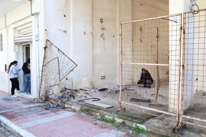 Τροχαίο στη Λούτσα με έναν νεκρό