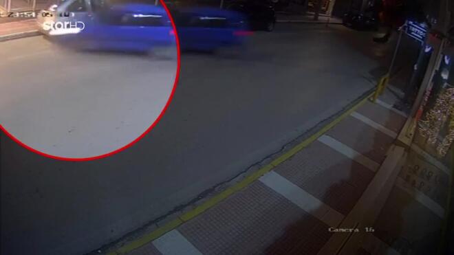 Τροχαίο στη Λούτσα με έναν νεκρό