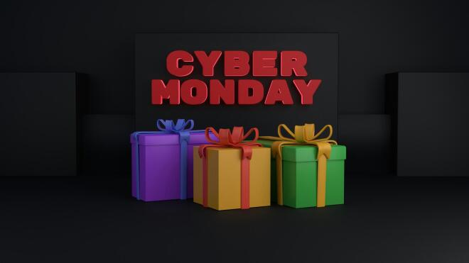 Cyber Monday: Τι πρέπει να προσέξουν οι καταναλωτές
