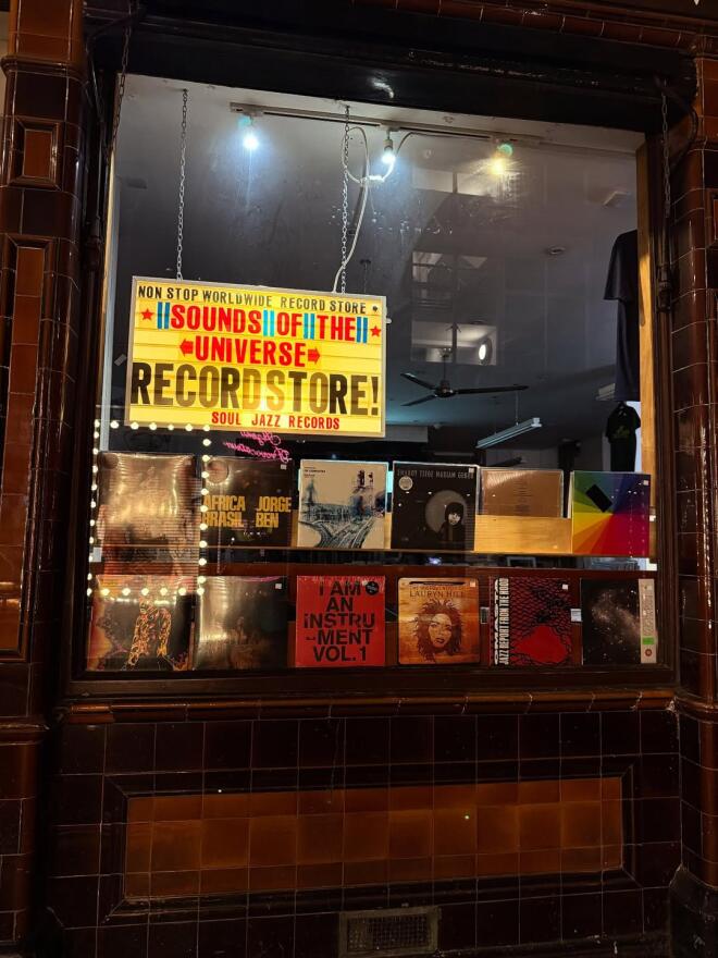 Μαρία Αντωνά – Γιώργος Λιάγκας: Το ρομαντικό ταξίδι στο Λονδίνο