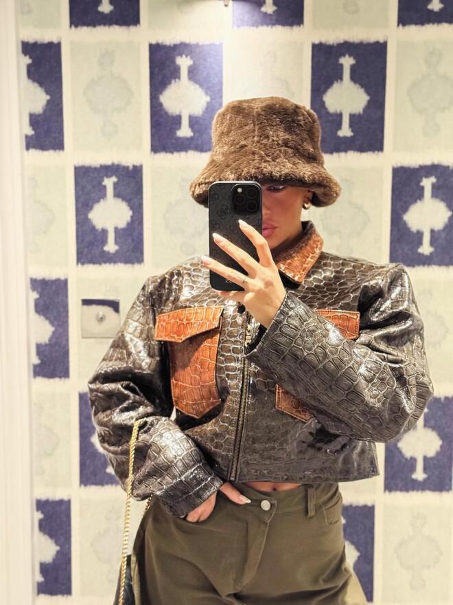 Μαρία Αντωνά – Γιώργος Λιάγκας: Το ρομαντικό ταξίδι στο Λονδίνο