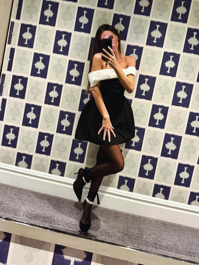 Μαρία Αντωνά – Γιώργος Λιάγκας: Το ρομαντικό ταξίδι στο Λονδίνο