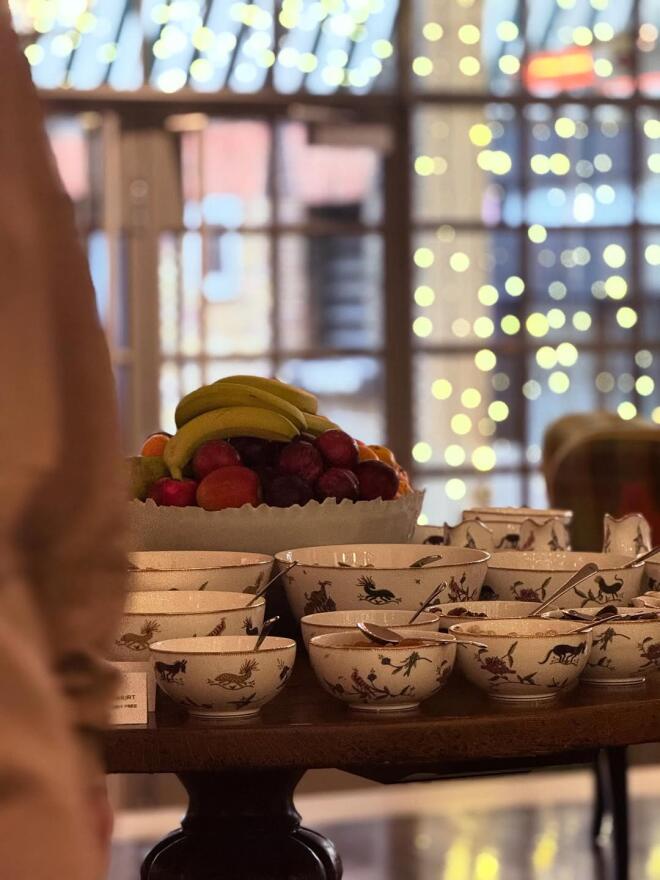 Μαρία Αντωνά – Γιώργος Λιάγκας: Το ρομαντικό ταξίδι στο Λονδίνο