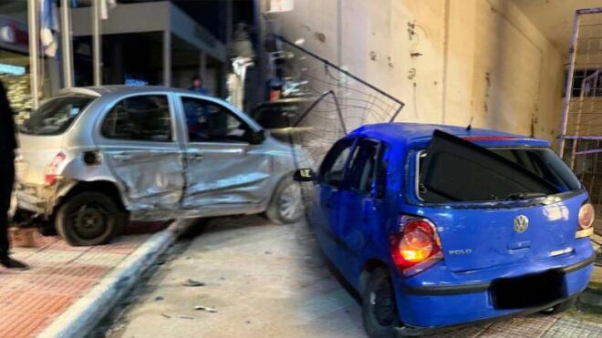 τροχαίο λούτσα 2