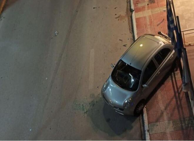 τροχαίο λούτσα 2