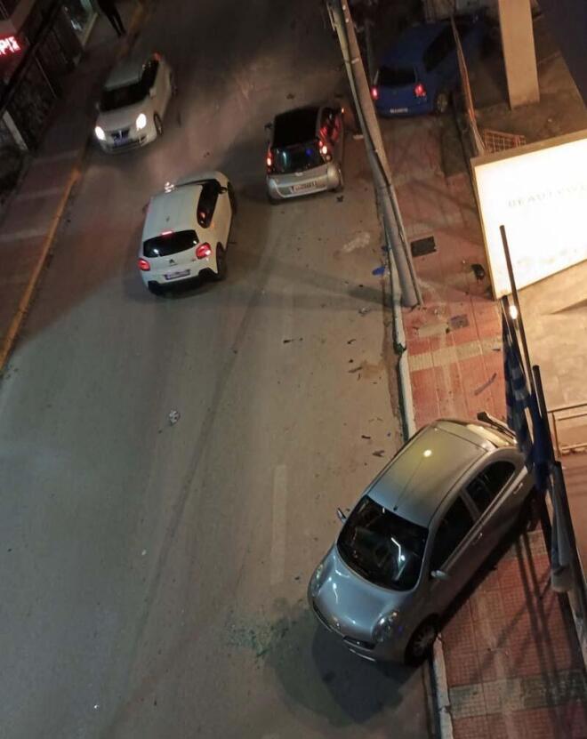 τροχαία λούτσα 3