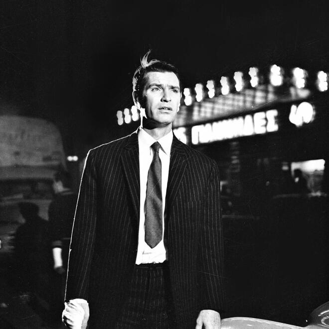 Νίκος Κούρκουλος: Τα παιδιά του, το κακό προαίσθημα και η αιτία θανάτου του