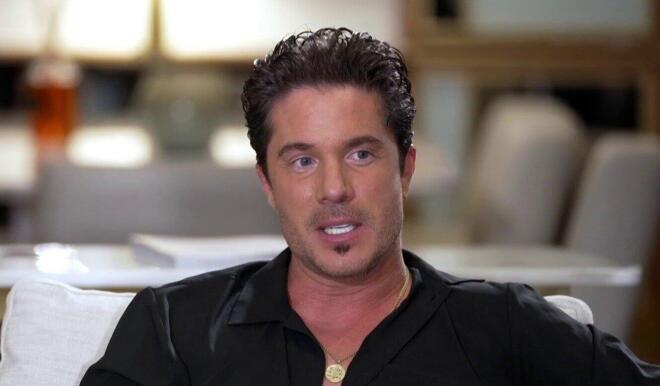 Οικονομόπουλος: «Σκέφτηκα να σταματήσω», ο ψυχολόγος κι οι κρίσεις πανικού