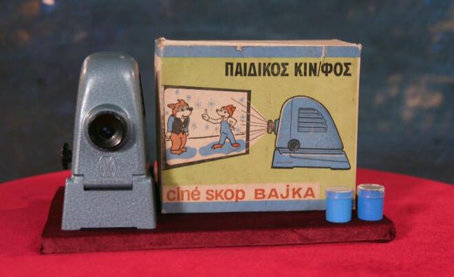 «Ψάρωσε» ο στιλίστας Ηλίας Μιχαλόλιας τους αγοραστές του Cash or Trash!