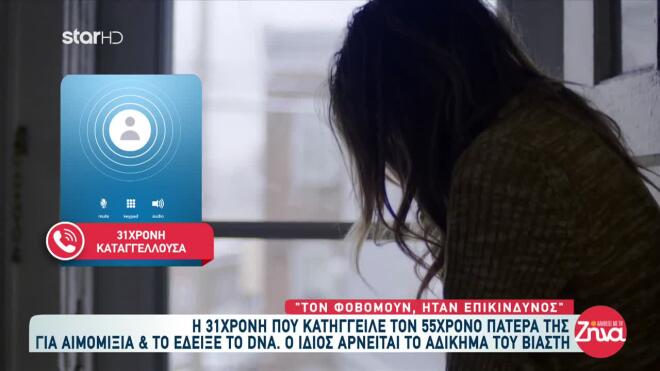 Αιμομιξία Ρόδος