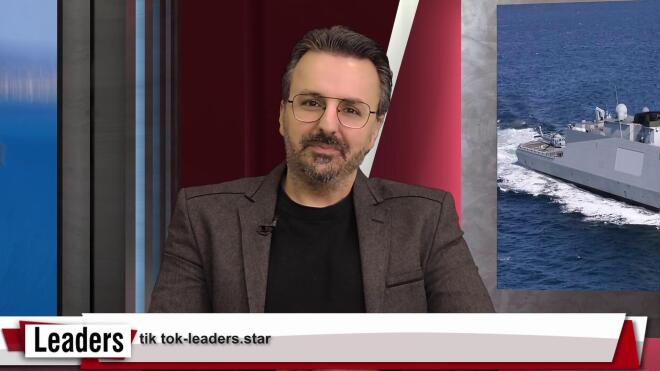 Αντιστράτηγος Ι. Μπαλτζώης – «Τα νερά δεν είναι τόσο ήρεμα»