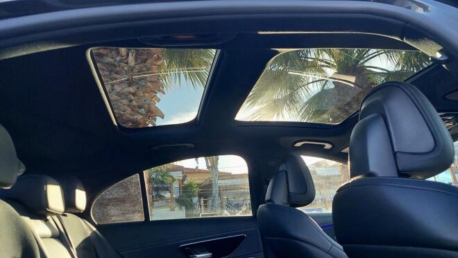 Mercedes-Benz E 220 d: Δοκιμάζουμε την «αστεράτη» λιμουζίνα