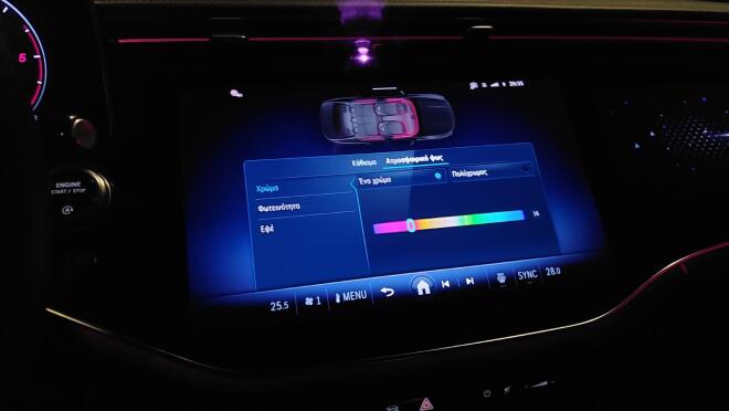 Mercedes-Benz E 220 d: Δοκιμάζουμε την «αστεράτη» λιμουζίνα