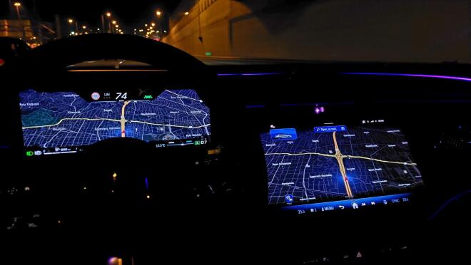 Mercedes-Benz E 220 d: Δοκιμάζουμε την «αστεράτη» λιμουζίνα