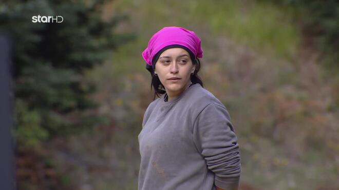 Φάρμα Κωνσταντίνα: Ποιον επέλεξε 2ο μονομάχο;