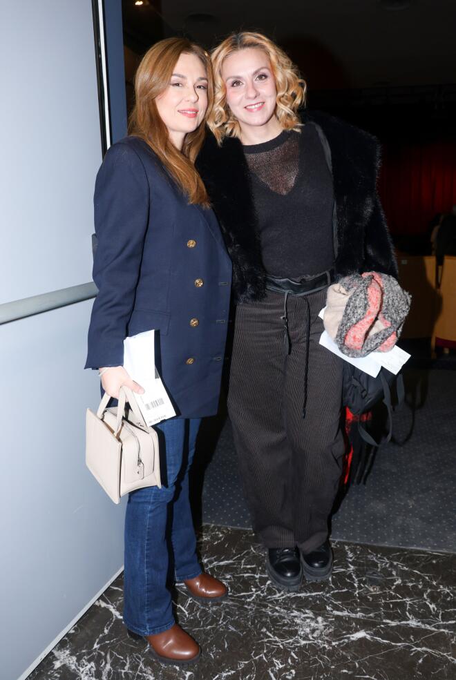  Θάλεια Ματίκα- Μαρούσκα Παναγιωτακοπούλου/ NDP ΑΝΔΡΕΑΣ ΝΙΚΟΛΑΡΕΑΣ