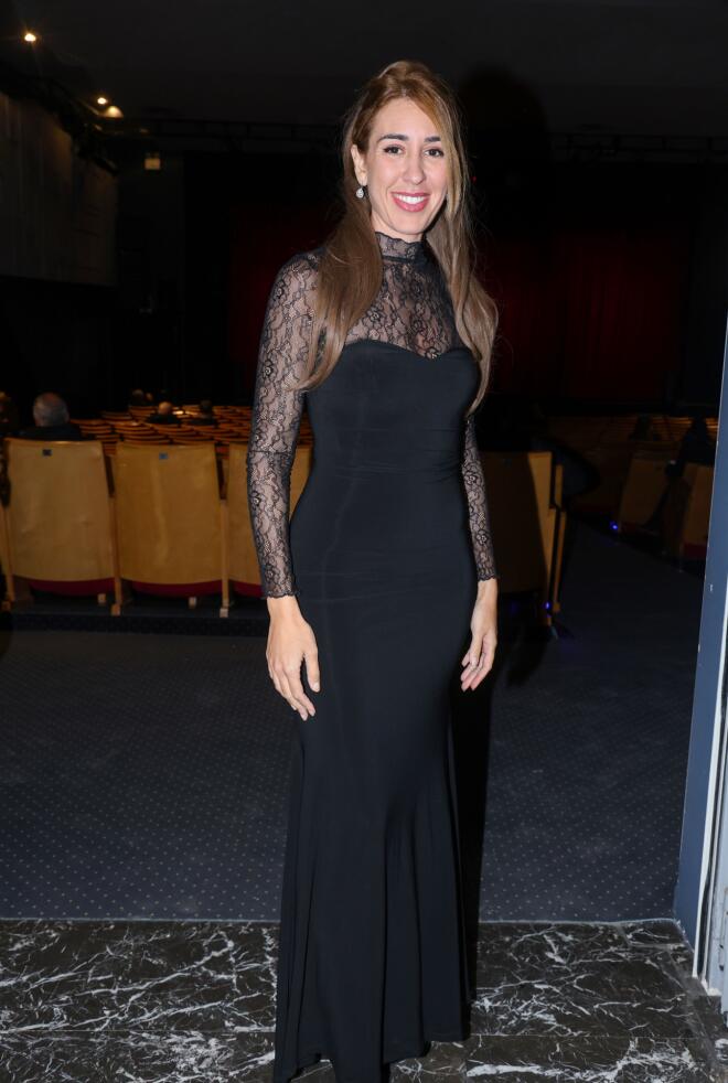 Αντιγόνη Μακρή/ NDP ΑΝΔΡΕΑΣ ΝΙΚΟΛΑΡΕΑΣ